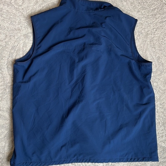 Mens Vineyard Vines Performance Vest Size XL - Picture 4 of 5